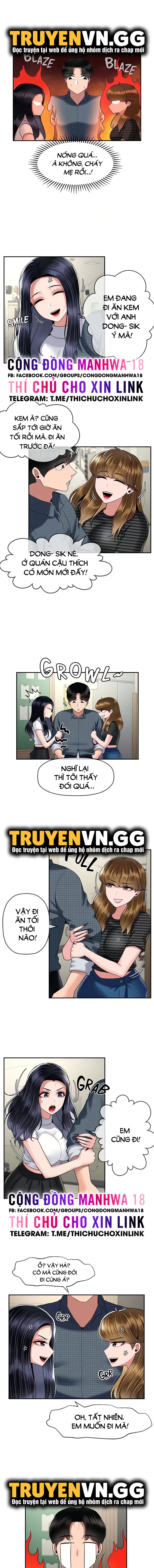 Xem ảnh Thanh Lý Đồ Chơi Tình Dục Tôi Vô Tình Lập Được Harem - Chapter 29 - 007 - Truyenhentaiz.net