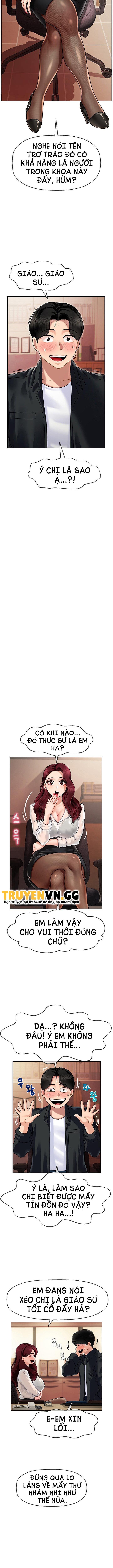 Xem ảnh Thanh Lý Đồ Chơi Tình Dục Tôi Vô Tình Lập Được Harem - Chapter 6 - 002 - Truyenhentaiz.net