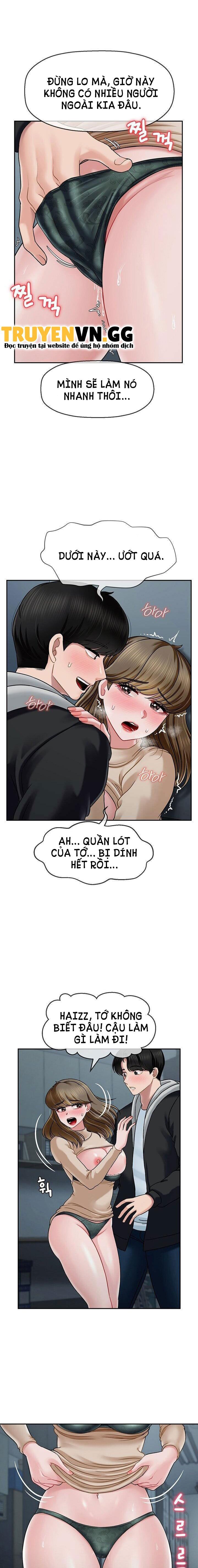 Xem ảnh Thanh Lý Đồ Chơi Tình Dục Tôi Vô Tình Lập Được Harem - Chapter 7 - 009 - Truyenhentaiz.net