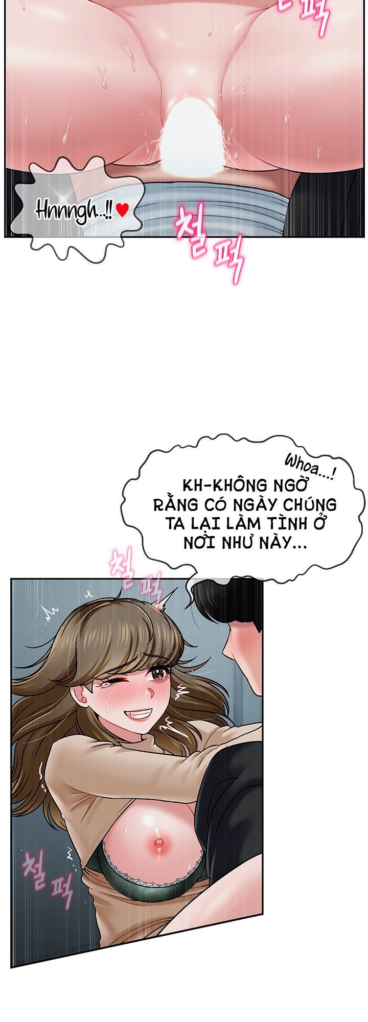 Xem ảnh Thanh Lý Đồ Chơi Tình Dục Tôi Vô Tình Lập Được Harem - Chapter 8 - 009 - Truyenhentaiz.net