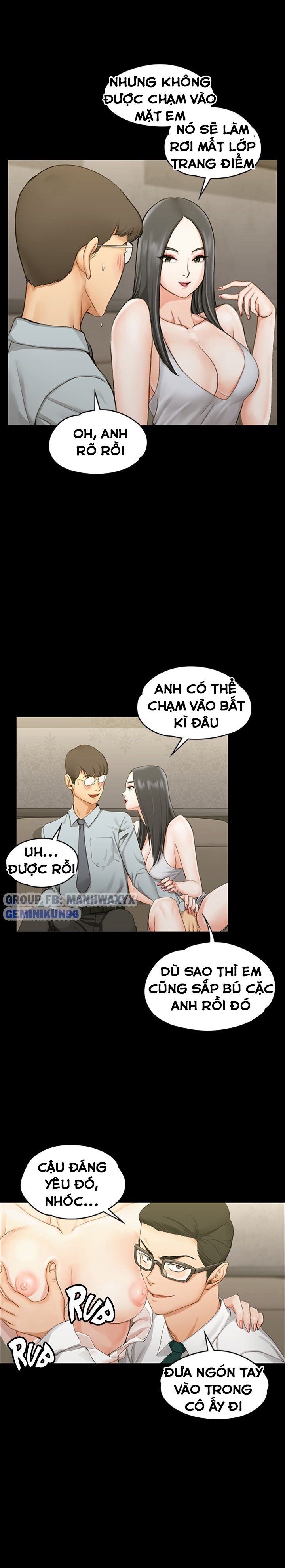 Trang truyện 012 trong truyện tranh Thanh Niên Động Kinh - Chapter 12 - truyentvn.net