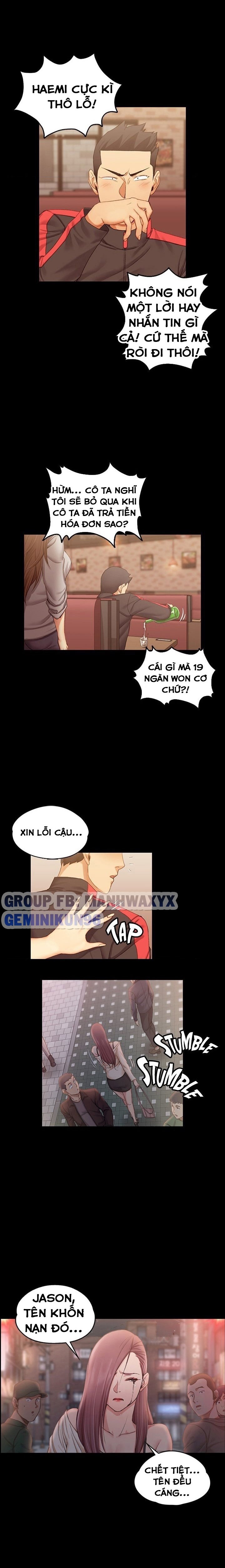 Trang truyện 021 trong truyện tranh Thanh Niên Động Kinh - Chapter 12 - truyentvn.net