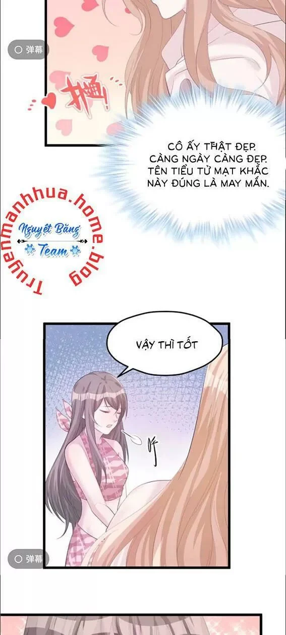 Thảnh Thơi Thú Thế Chủng Chủng Điền, Sinh Sinh Tể Chapter 103 - Trang 4