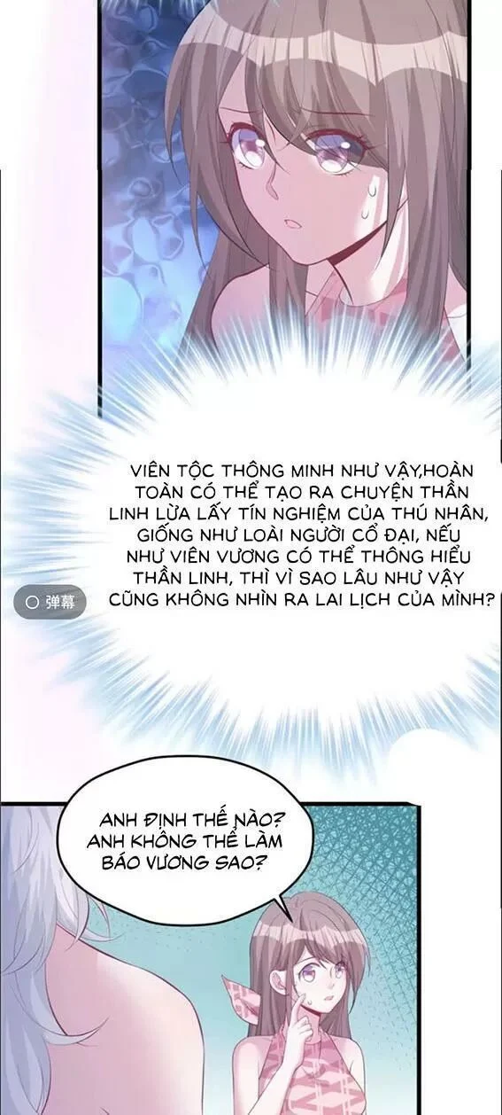 Thảnh Thơi Thú Thế Chủng Chủng Điền, Sinh Sinh Tể Chapter 103 - Trang 4