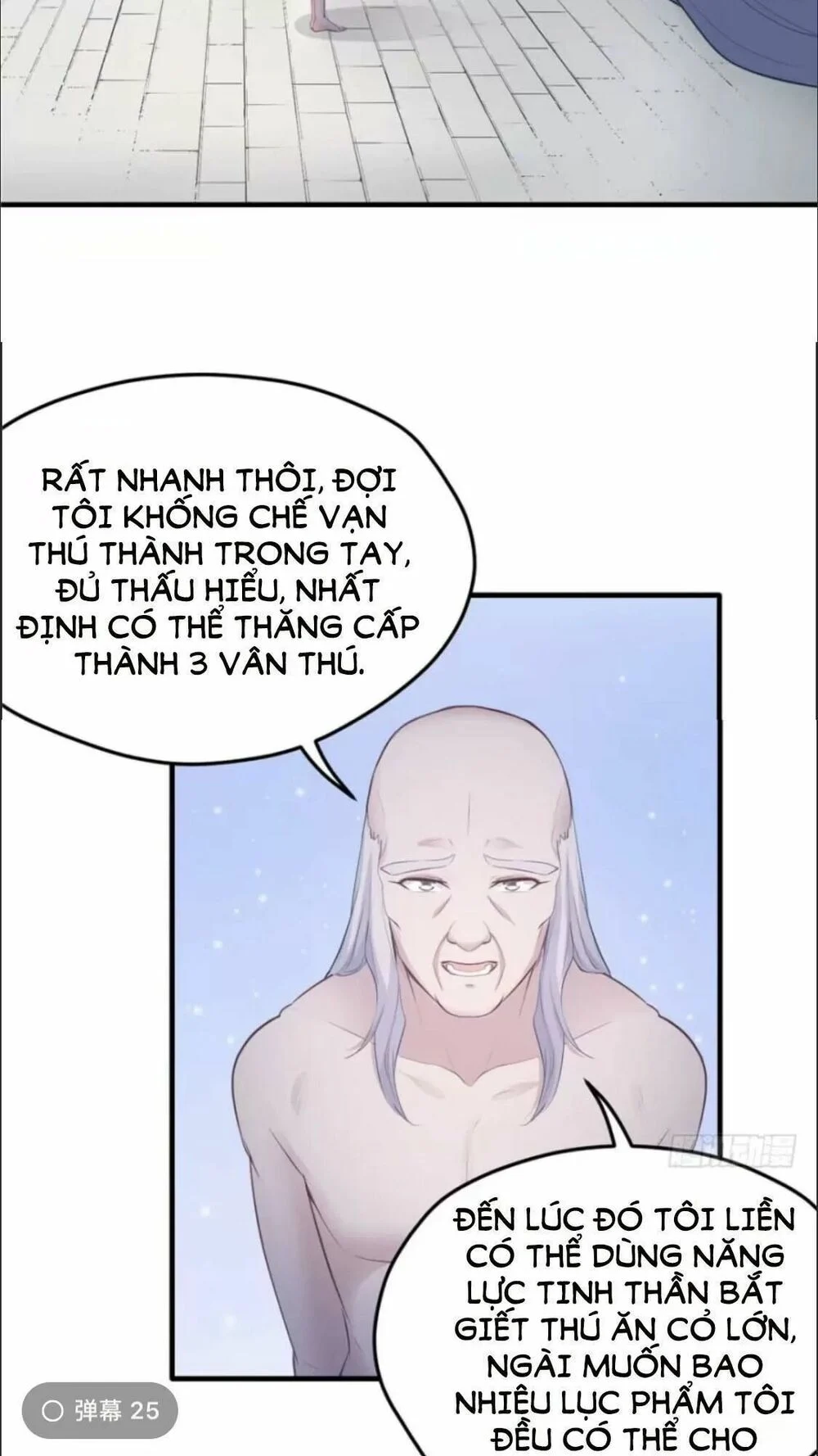 Thảnh Thơi Thú Thế Chủng Chủng Điền, Sinh Sinh Tể Chapter 116 - Trang 4