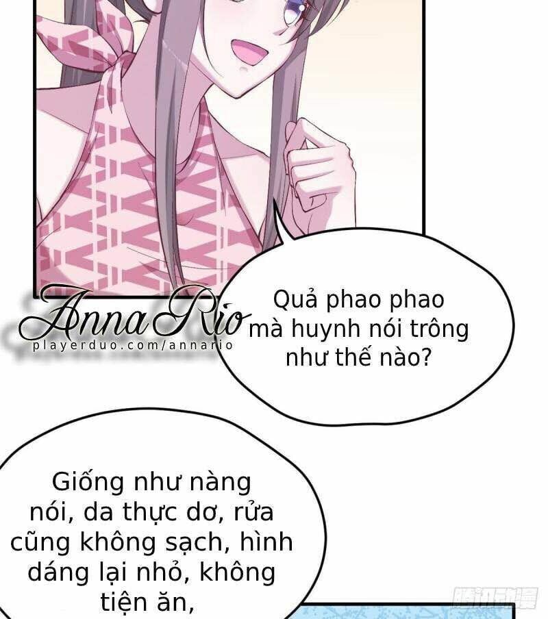 Thảnh Thơi Thú Thế Chủng Chủng Điền, Sinh Sinh Tể Chapter 154 - Trang 4