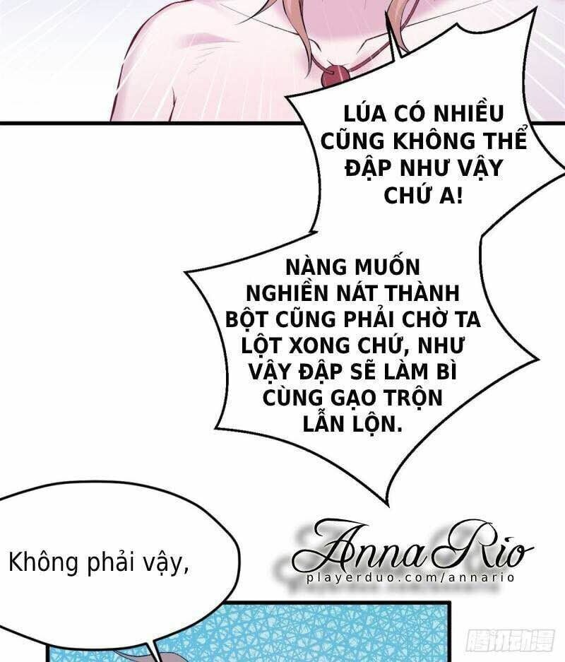 Thảnh Thơi Thú Thế Chủng Chủng Điền, Sinh Sinh Tể Chapter 156 - Trang 4