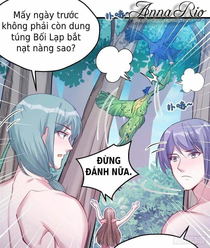 Thảnh Thơi Thú Thế Chủng Chủng Điền, Sinh Sinh Tể Chapter 197 - Trang 4