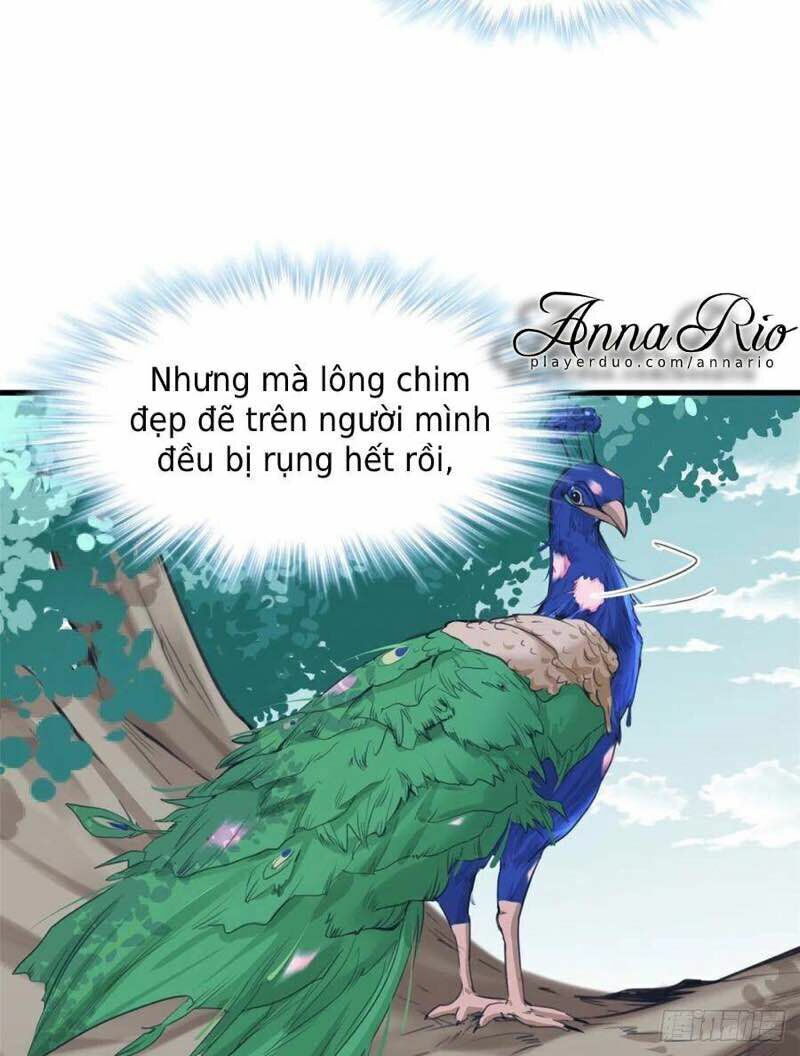 Thảnh Thơi Thú Thế Chủng Chủng Điền, Sinh Sinh Tể Chapter 197 - Trang 4