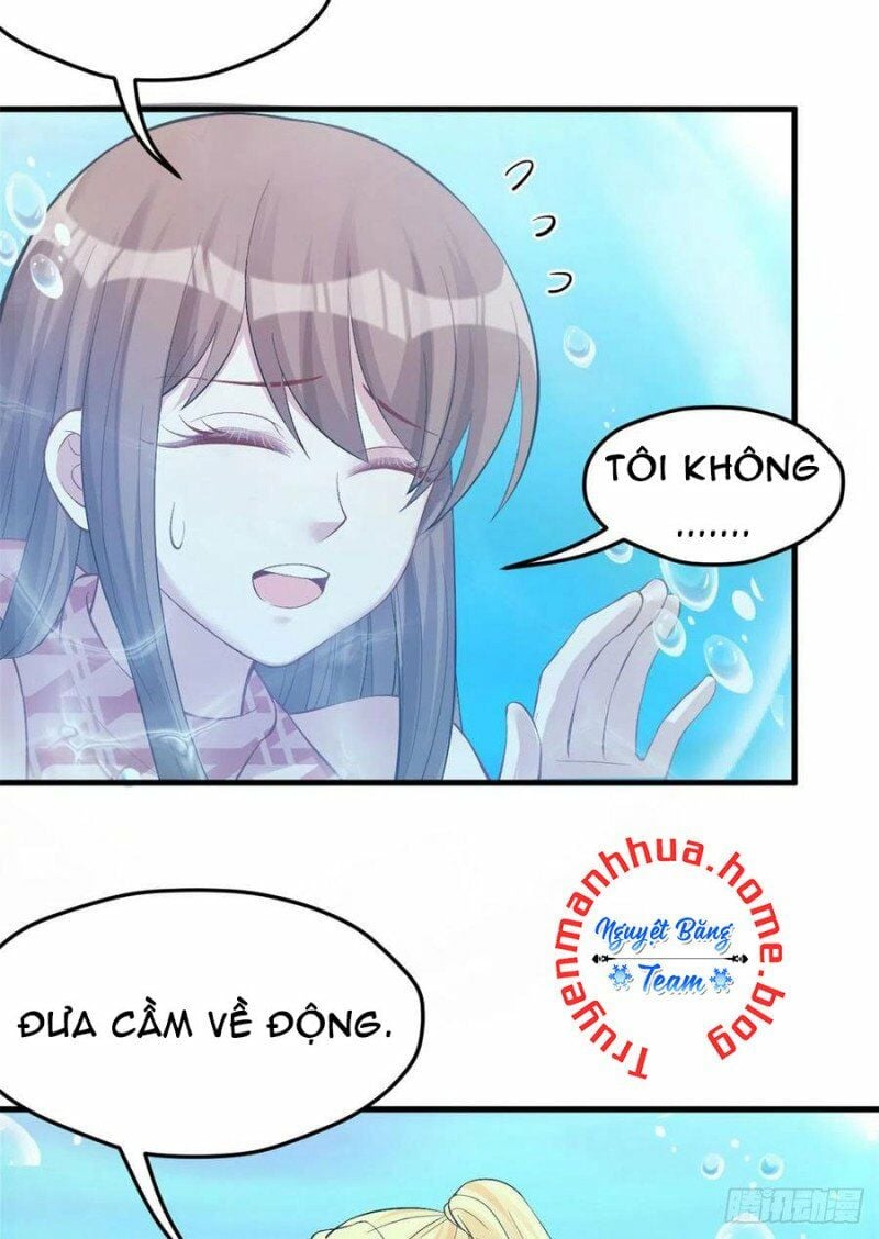 Thảnh Thơi Thú Thế Chủng Chủng Điền, Sinh Sinh Tể Chapter 220 - Trang 4