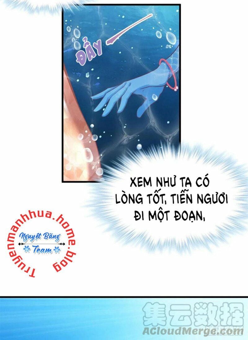 Thảnh Thơi Thú Thế Chủng Chủng Điền, Sinh Sinh Tể Chapter 226 - Trang 2