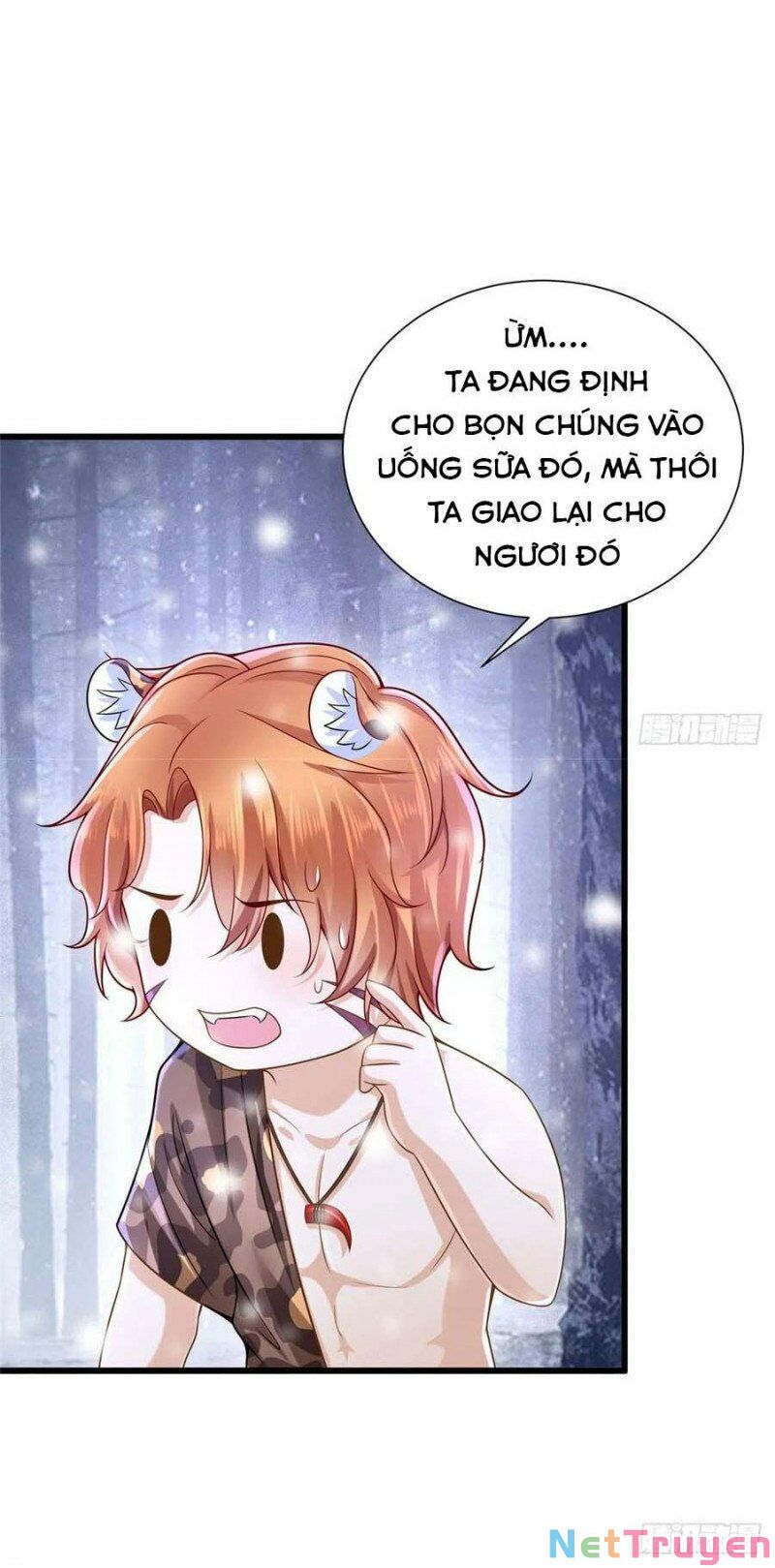 Thảnh Thơi Thú Thế Chủng Chủng Điền, Sinh Sinh Tể Chapter 267.1 - Trang 3