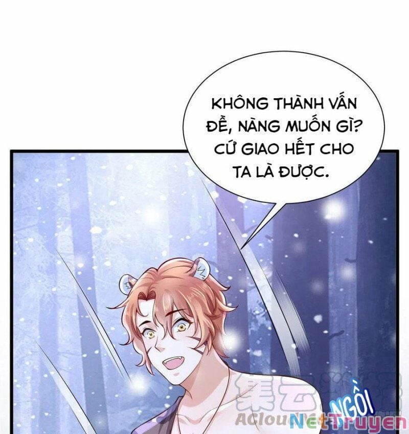 Thảnh Thơi Thú Thế Chủng Chủng Điền, Sinh Sinh Tể Chapter 268.1 - Trang 3