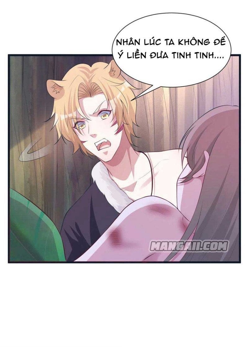 Thảnh Thơi Thú Thế Chủng Chủng Điền, Sinh Sinh Tể Chapter 292.2 - Trang 3