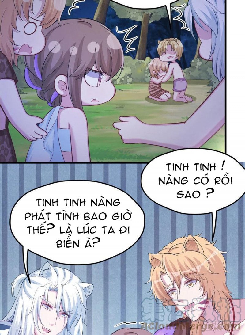 Thảnh Thơi Thú Thế Chủng Chủng Điền, Sinh Sinh Tể Chapter 307.2 - Trang 3