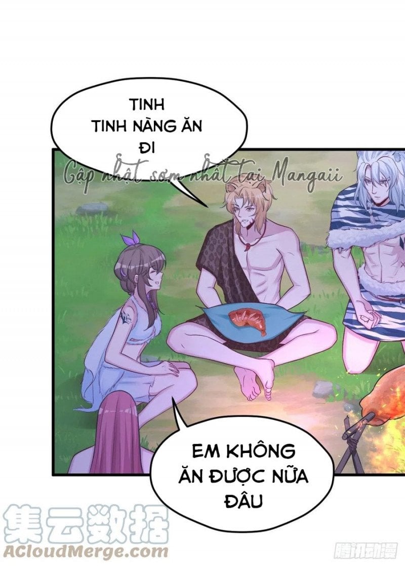 Thảnh Thơi Thú Thế Chủng Chủng Điền, Sinh Sinh Tể Chapter 309.2 - Next Chapter 310.1