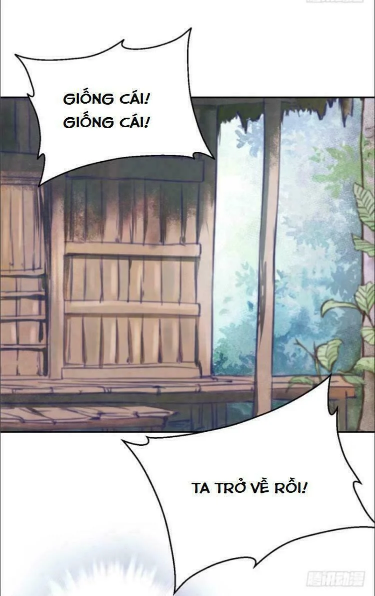 Thảnh Thơi Thú Thế Chủng Chủng Điền, Sinh Sinh Tể Chapter 7 - Trang 3