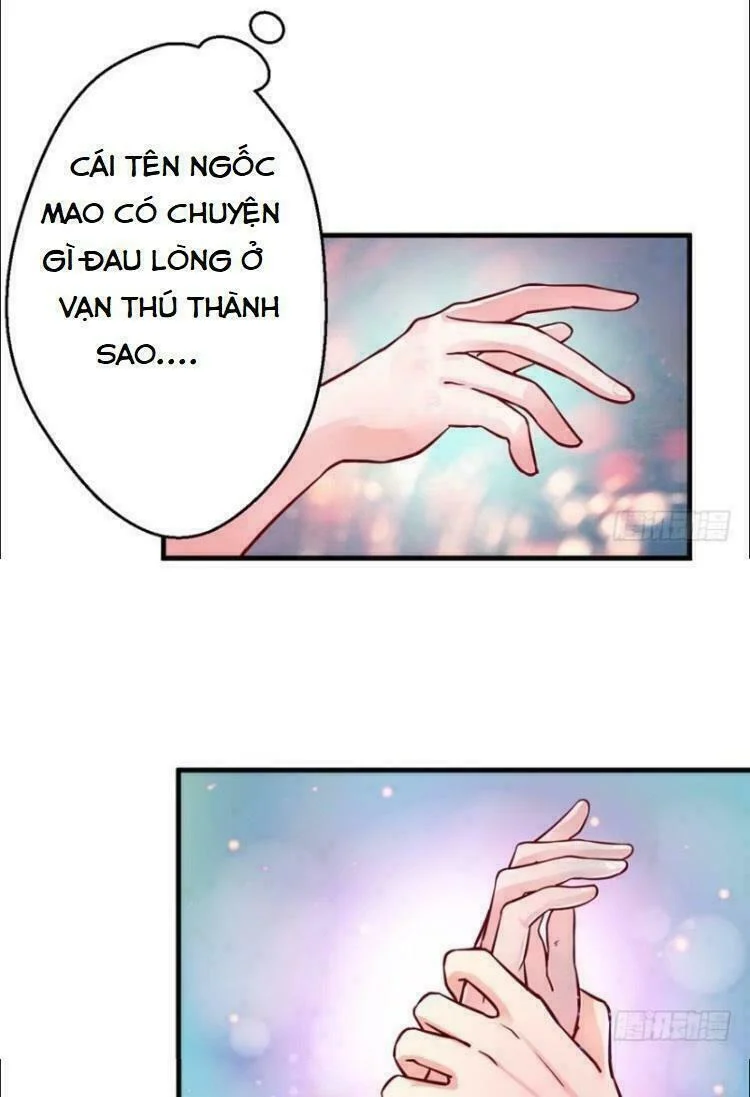 Thảnh Thơi Thú Thế Chủng Chủng Điền, Sinh Sinh Tể Chapter 7 - Trang 3