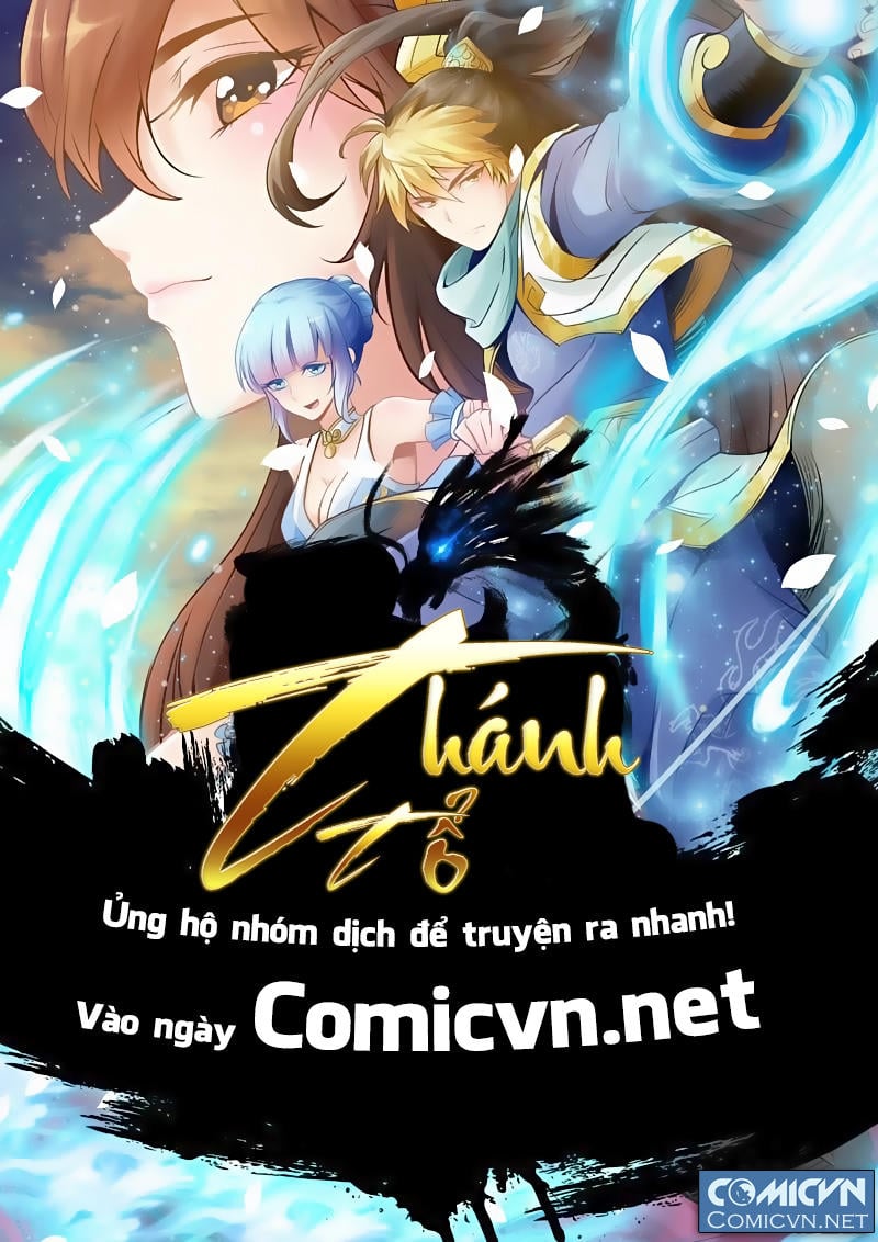 Thánh Tổ Chapter 92 - Next Chapter 93