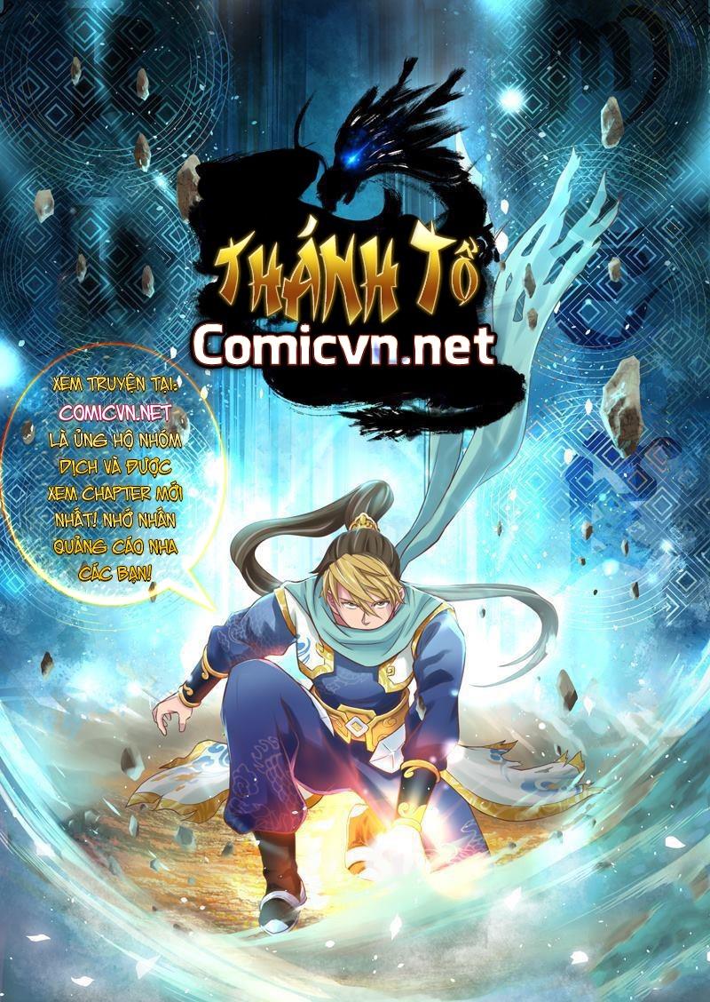 Thánh Tổ Chapter 92 - Next Chapter 93