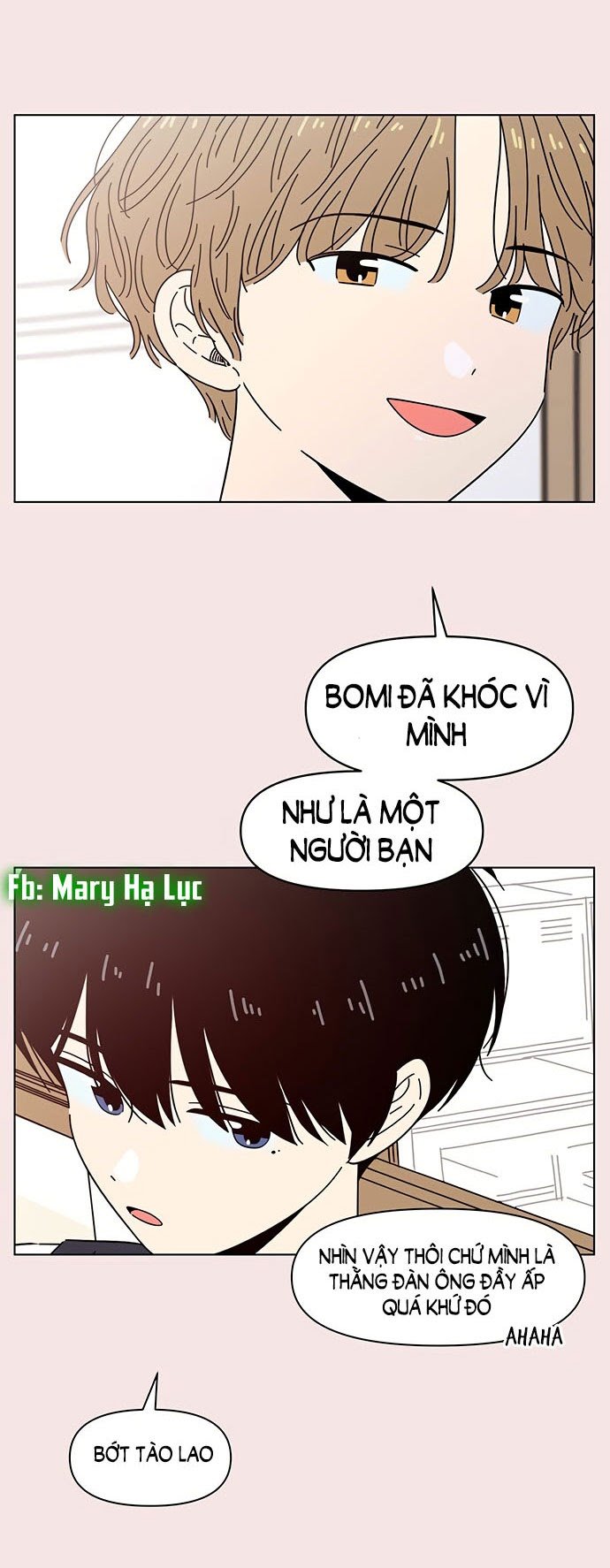 Thanh Xuân Rực Rỡ – Season Of Blossom Chapter 29 - Trang 2