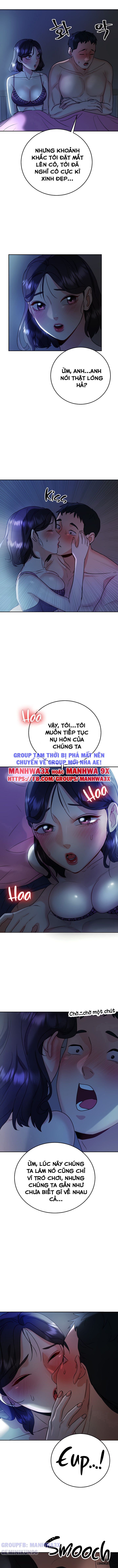 Xem ảnh Thật Sướng Khi Đi Làm Thêm - Chapter 7 - 014 - Truyenhentaiz.net