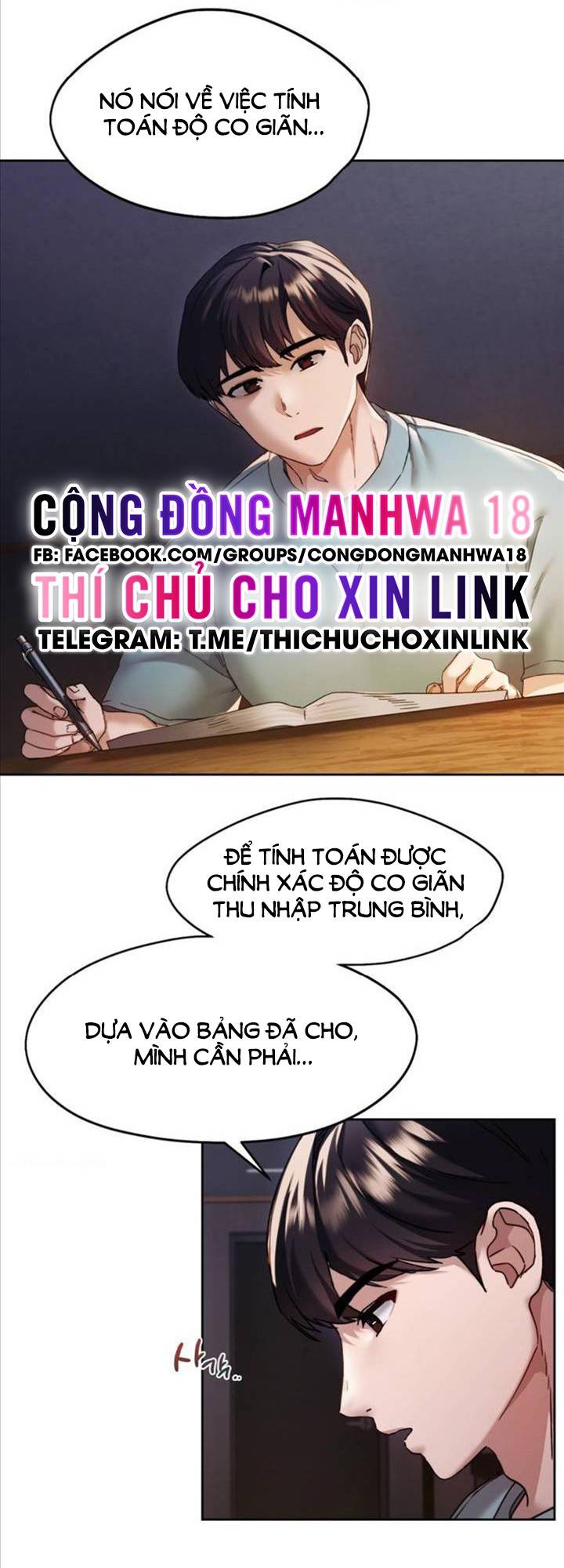 Trang truyện 003 trong truyện tranh Thay Đổi Thành Kiến - Chapter 1 - truyentvn.net