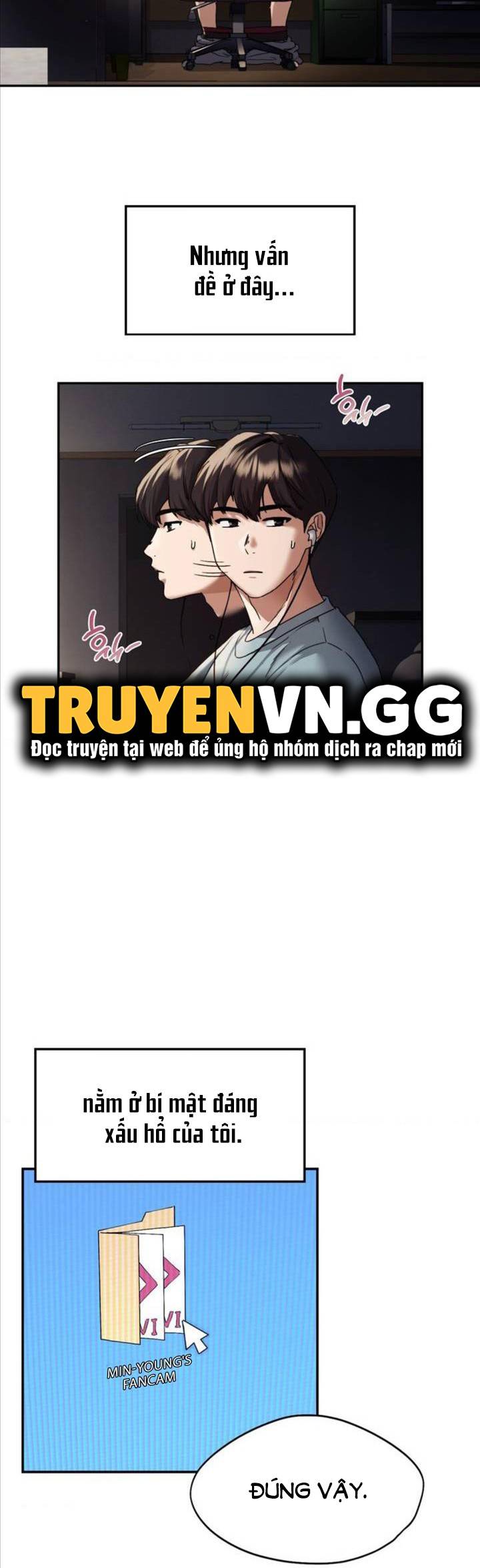 Trang truyện 011 trong truyện tranh Thay Đổi Thành Kiến - Chapter 1 - truyentvn.net