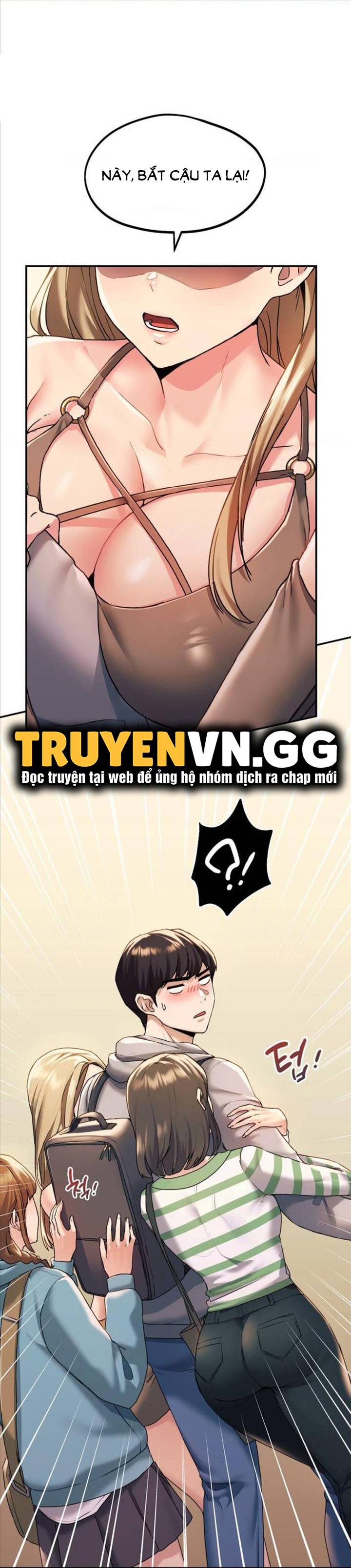 Trang truyện 028 trong truyện tranh Thay Đổi Thành Kiến - Chapter 1 - truyentvn.net