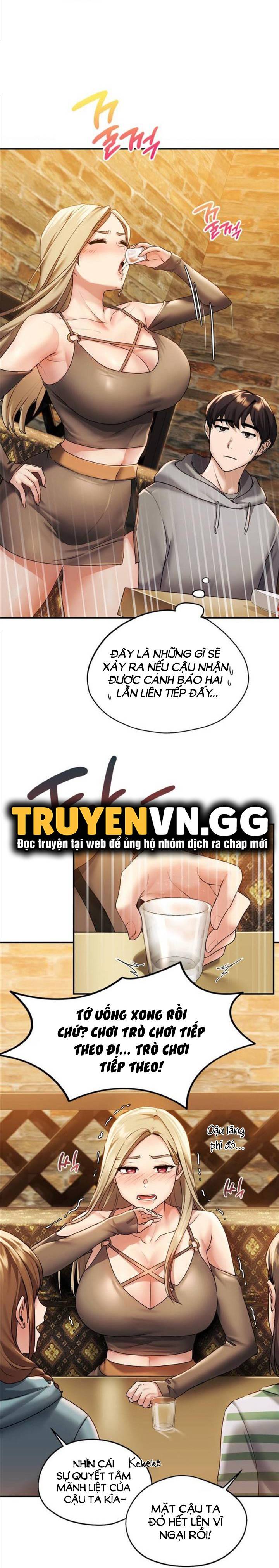 Trang truyện 036 trong truyện tranh Thay Đổi Thành Kiến - Chapter 1 - truyentvn.net