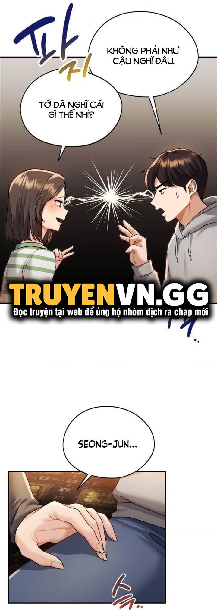 Trang truyện 040 trong truyện tranh Thay Đổi Thành Kiến - Chapter 1 - truyentvn.net