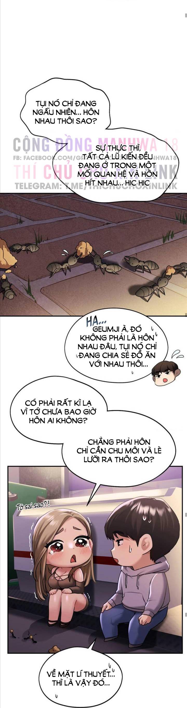 Trang truyện 056 trong truyện tranh Thay Đổi Thành Kiến - Chapter 1 - truyentvn.net