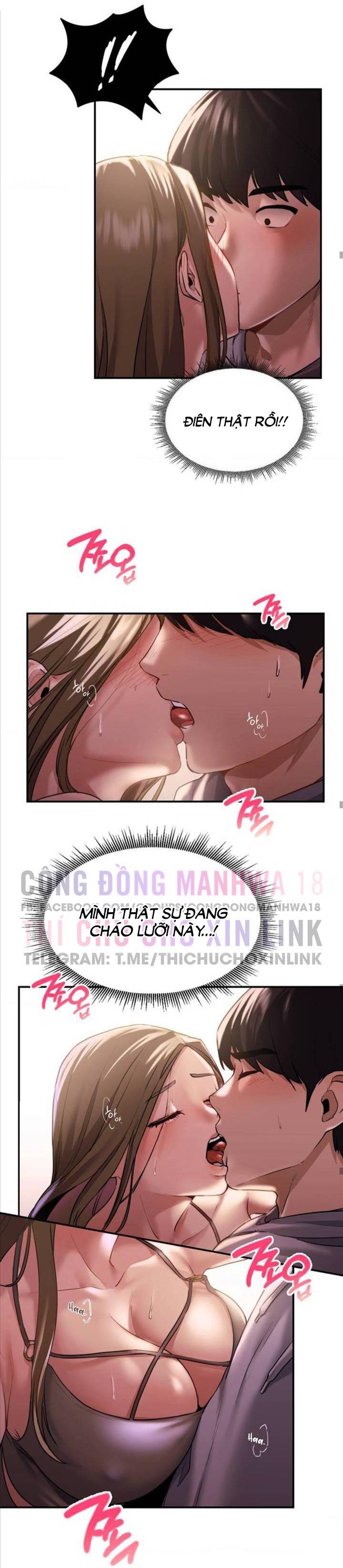 Trang truyện 062 trong truyện tranh Thay Đổi Thành Kiến - Chapter 1 - truyentvn.net