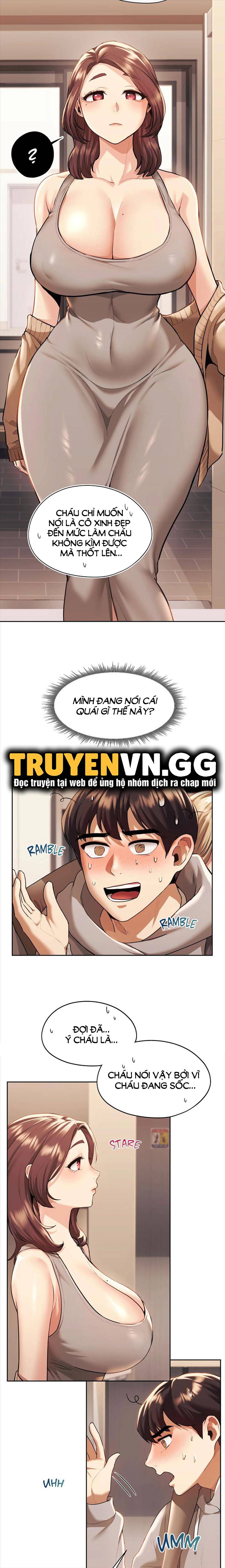 Trang truyện 004 trong truyện tranh Thay Đổi Thành Kiến - Chapter 2 - truyentvn.net