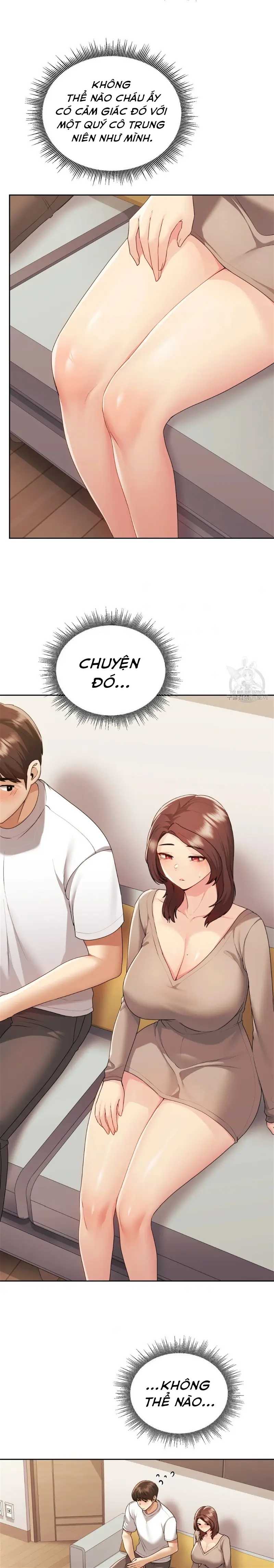 Xem ảnh Thay Đổi Thành Kiến - Chapter 21 - 025 - Truyenhentaiz.net