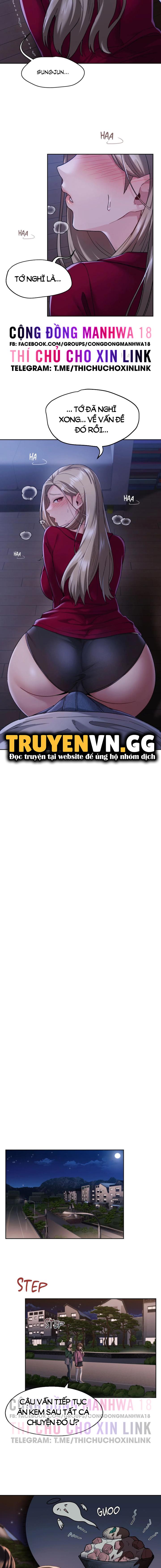 Trang truyện 005 trong truyện tranh Thay Đổi Thành Kiến - Chapter 4 - truyentvn.net