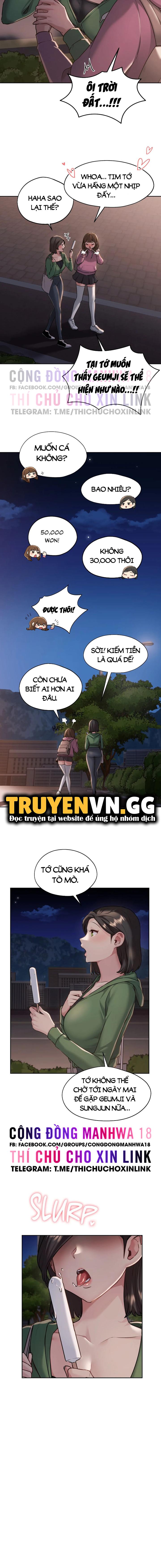 Trang truyện 007 trong truyện tranh Thay Đổi Thành Kiến - Chapter 4 - truyentvn.net