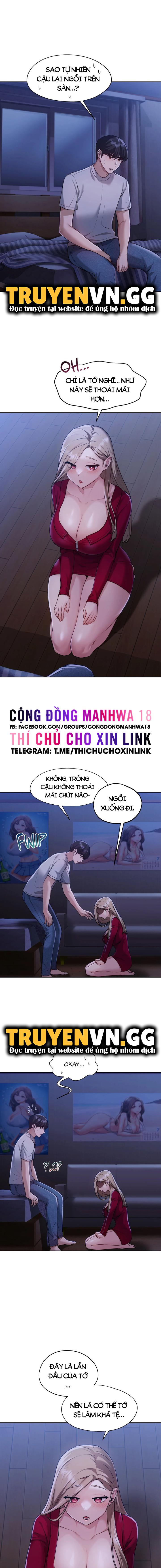 Trang truyện 008 trong truyện tranh Thay Đổi Thành Kiến - Chapter 4 - truyentvn.net