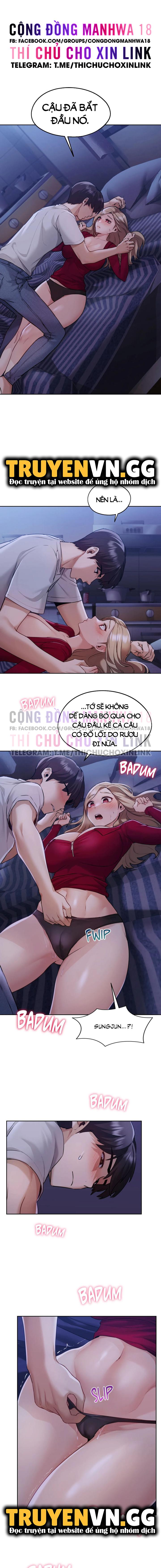 Trang truyện 014 trong truyện tranh Thay Đổi Thành Kiến - Chapter 4 - truyentvn.net