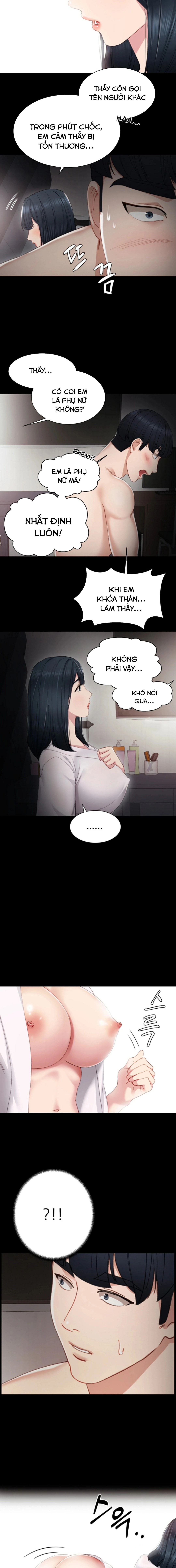 Thầy Giáo Thực Tập Chapter 8 - Trang 2