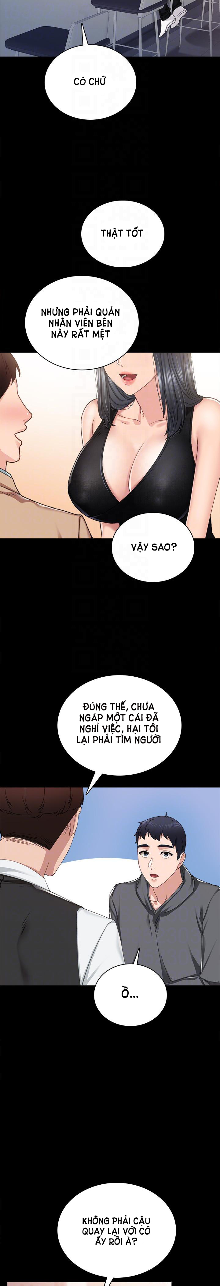 Thầy Giáo Thực Tập Chapter 84 - Trang 2