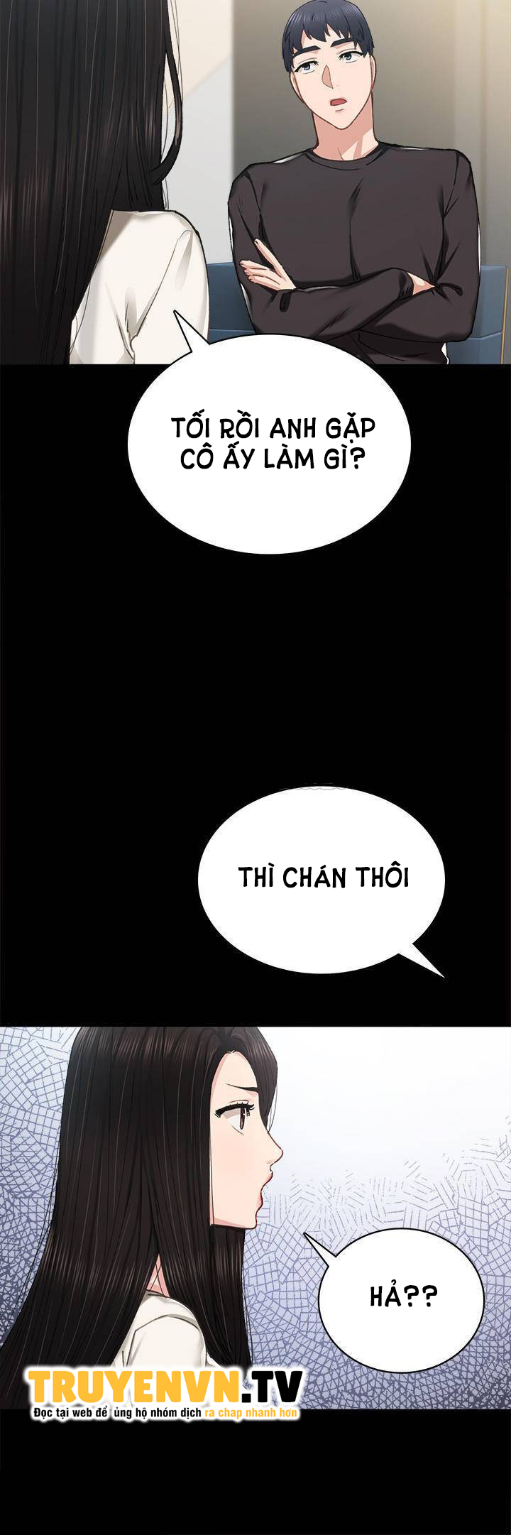 Thầy Giáo Thực Tập Chapter 85 - Trang 2