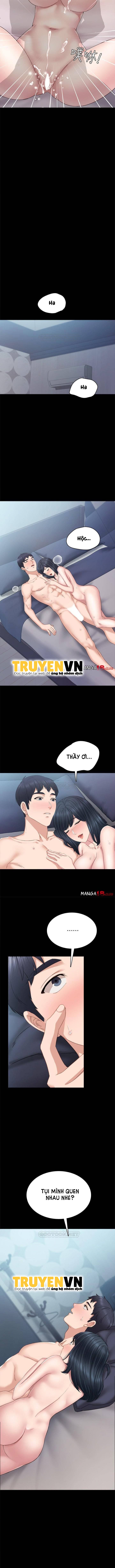 Thầy Giáo Thực Tập Chapter 95 - Trang 2