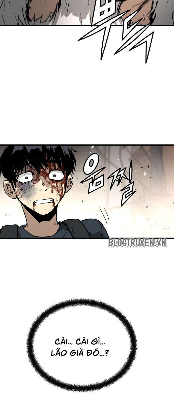 The Breaker 3: Quyền Năng Vô Hạn Chapter 13 - Next Chapter 14