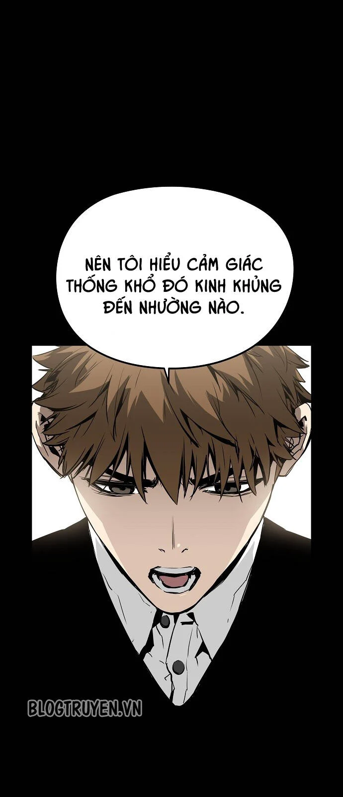 The Breaker 3: Quyền Năng Vô Hạn Chapter 15 - Next Chapter 16