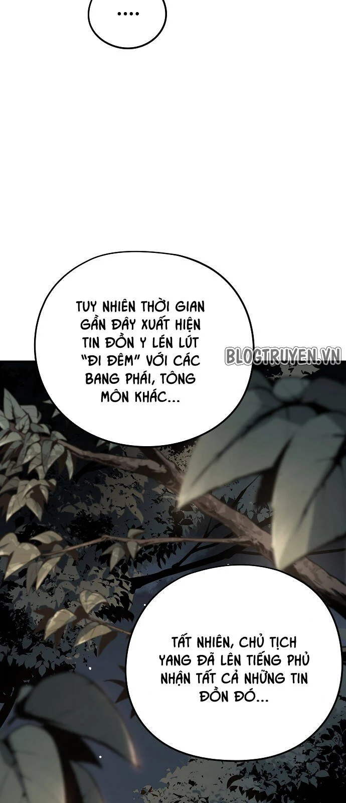 The Breaker 3: Quyền Năng Vô Hạn Chapter 15 - Next Chapter 16