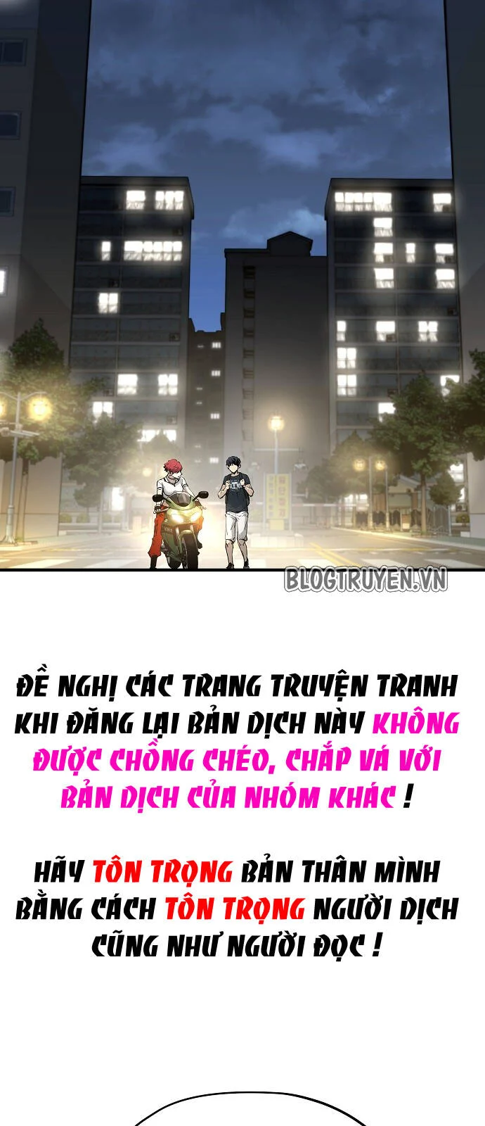 The Breaker 3: Quyền Năng Vô Hạn Chapter 15 - Next Chapter 16