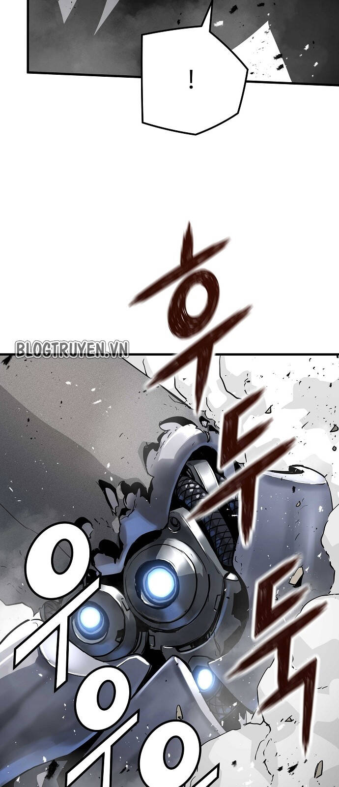 The Breaker 3: Quyền Năng Vô Hạn Chapter 21 - Next Chapter 22