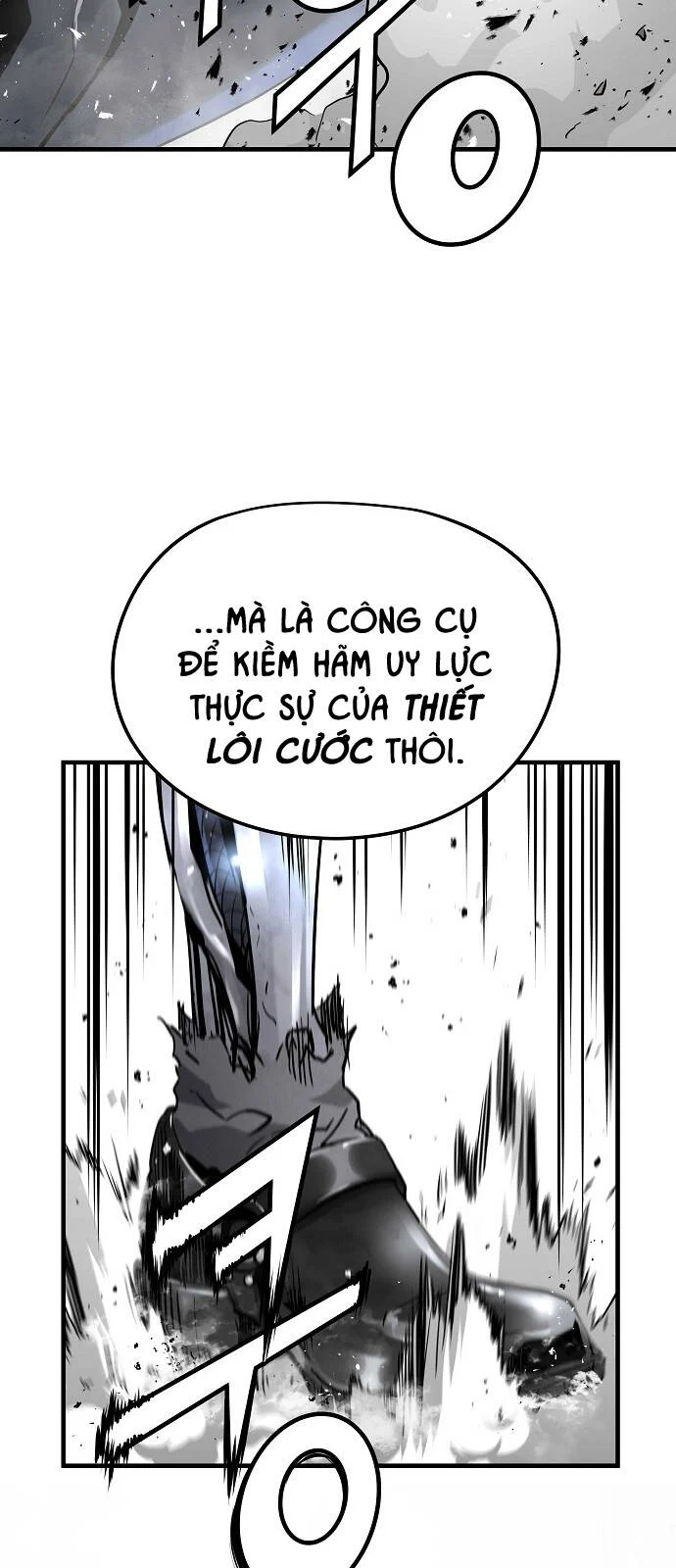 The Breaker 3: Quyền Năng Vô Hạn Chapter 21 - Next Chapter 22