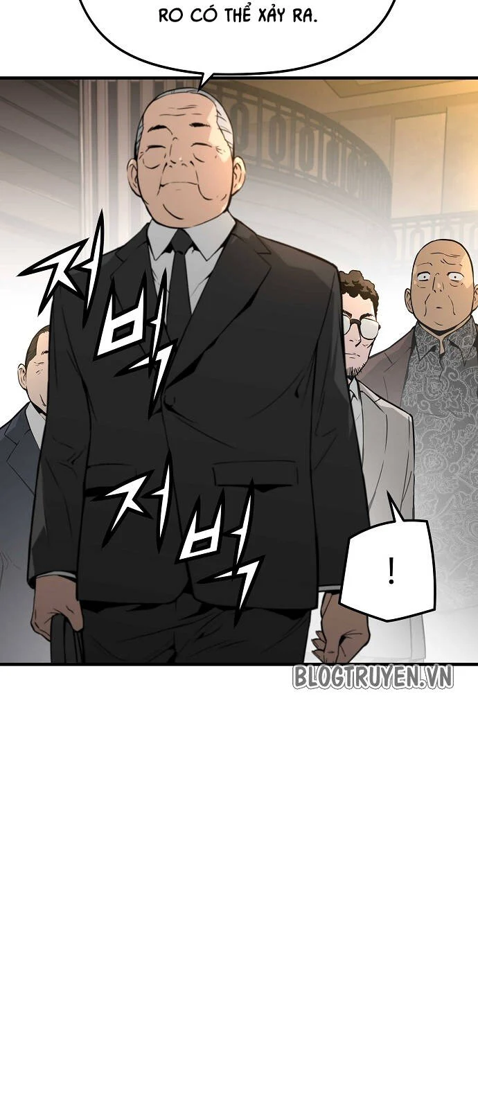 The Breaker 3: Quyền Năng Vô Hạn Chapter 21 - Next Chapter 22